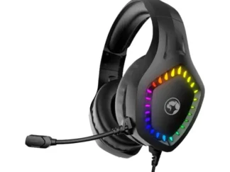 Slušalice sa mikrofonom Marvo H8360 sa RGB