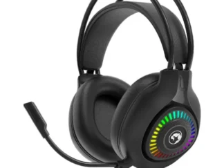 Slušalice Marvo Akari 40 H8325