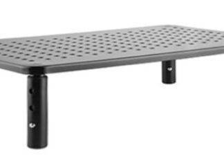 MS-TABLE-01 Gembird Podesivo postolje za monitor 370x235x120mm