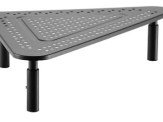 MS-TABLE-02 Gembird Podesivo postolje za monitor 500x285x120mm