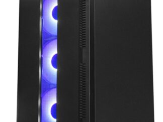 TIME PC INTEL GAMING računar Core Ultra 5 225 32GB 2TB RTX 5060 8GB