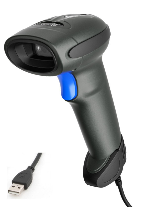 POS-BS3208 GMB 2d Hi Performance CMOS barcode scanner