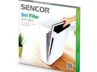 SENCOR SHX 004 filter za prečišćivač vazduha