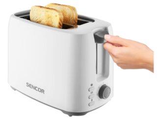 SENCOR STS 2606WH toster