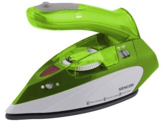 SENCOR SSI 1050GR putna pegla
