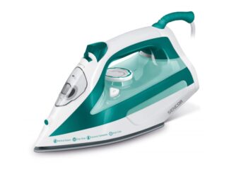 SENCOR SSI 6100GR pegla