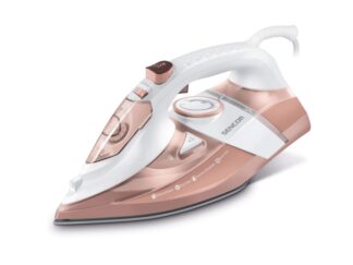 SENCOR SSI 8300RS pegla