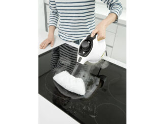 KARCHER SC 1 EASYFIX Paročistač beli (1.516-401.0)