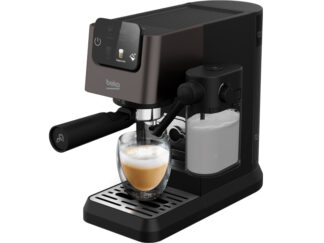 BEKO CEP 5464 DX Aparat za espresso kafu