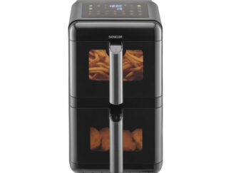 SENCOR SFR 1250BK multifunkcijska friteza na vruć vazduh