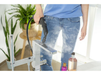 KARCHER SC 3 Deluxe Paročistač