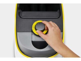 KARCHER SC 4 Deluxe paročistač