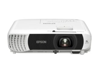 EPSON EB-FH08 Full HD projektor