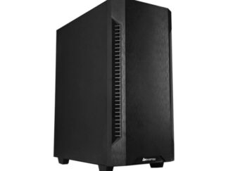 CHIEFTEC kućište AS-01B-OP