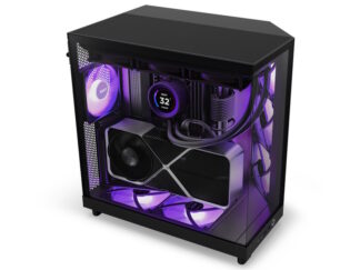 NZXT H6 Flow RGB kućište crno (CC-H61FB-R1)