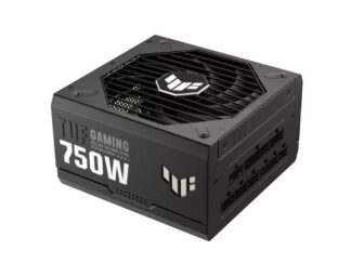 ASUS TUF-GAMING-750G 750W napajanje