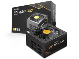 CHIEFTEC PPS-1250FC-A3 1250W POLARIS 3.0 80Plus Gold modularno napajanje 5Y