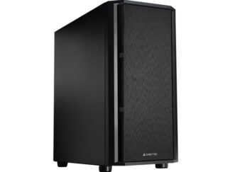 CHIEFTEC Pro mini AZ-01B-OP kućište