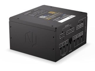 ENDORFY Supremo FM6 750W modularno napajanje (EY7A013)