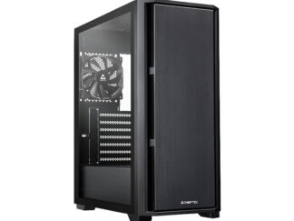 CHIEFTEC kućište AS-02B-TG-OP