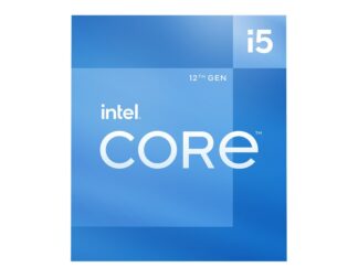 INTEL Core i5-12400 do 4.40GHz Box (BX8071512400) procesor