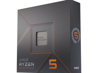 AMD Ryzen 5 7600X 6 cores do 5.3GHz Box (100-100000593WOF) procesor
