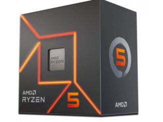 AMD Ryzen 5 8500G 6 cores do 5.0GHz Box (100-100000931BOX) procesor