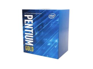 INTEL Pentium Gold G6500 4.1GHz Box (BX80701G6500) procesor
