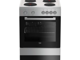 BEKO FSE 66000 GS električni šporet