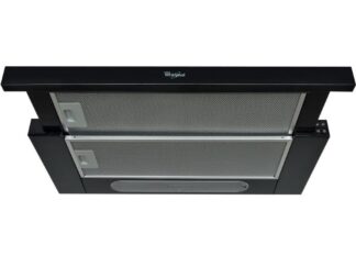 WHIRLPOOL AKR 749/1 NB aspirator