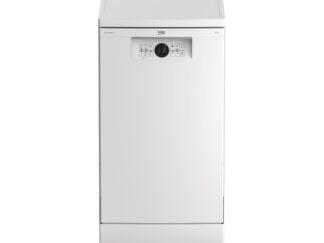 BEKO BDFS 26020 WQ ProSmart inverter mašina za pranje sudova