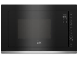 BEKO BMGB 25333 X ugradna mikrotalasna rerna