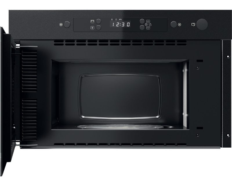 WHIRLPOOL MBNA900B ugradna mikrotalasna rerna - Image 2