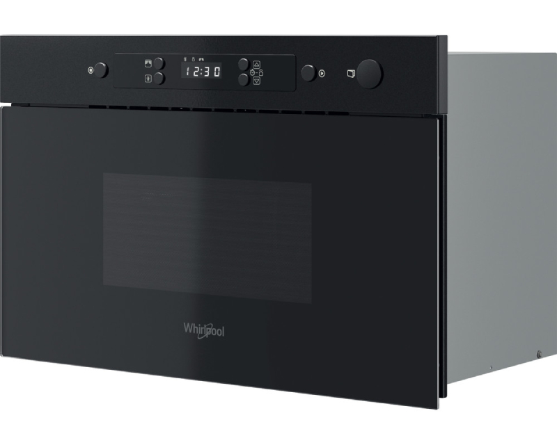 WHIRLPOOL MBNA900B ugradna mikrotalasna rerna - Image 3