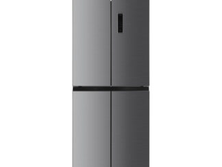 BEKO GNO 46623 MXPN side by side frižider
