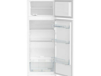 BEKO BDSA250K4SN Ugradni kombinovani frižider