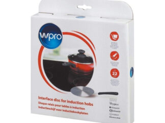 WPro Adapter za indukcionu ploču 22cm IDI104