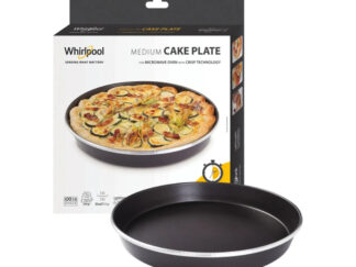 WPro Posuda za kolače za mikrotalasnu rernu 28cm AVM280