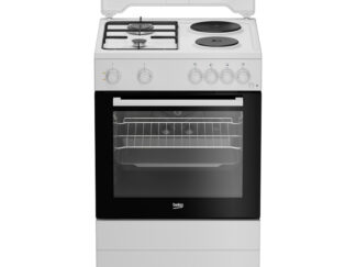BEKO FBS 64010 WD kombinovani šporet