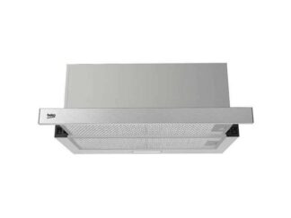 BEKO HNT61520XH aspirator