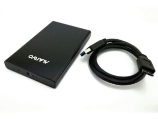 MAIWO Eksterno kućište za HDD 2.5 inča USB 3.0