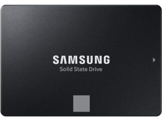 SAMSUNG 4TB 2.5 inča SATA III MZ-77E4T0B 870 EVO Series SSD