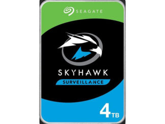 SEAGATE 4TB 3.5 inča SATA III 256MB ST4000VX016 SkyHawk Surveillance hard disk