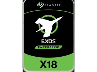 SEAGATE 12TB 3.5 inča SATA III 256MB 7200rpm ST12000NM000J Exos X18 HDD hard disk