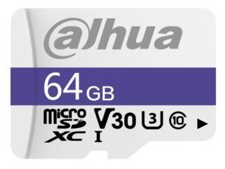 DAHUA C100 MicroSDXC 64GB U3 DHI-TF-C100/64GB