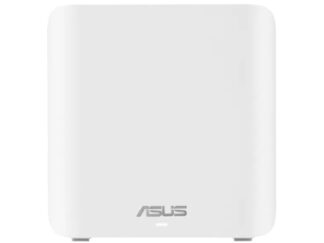 ASUS ZenWiFi BD4 (W-1-PK) AiMesh Extendable 3.6 Gbps Wi-Fi 7 ruter beli