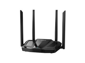 DAHUA DH-AC12 AC1200 Wireless Router