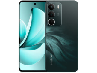 REALME C71 RMX5303 Forest Owl 8/256GB mobilni telefon