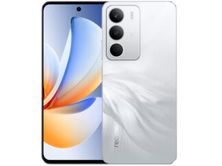 REALME C71 RMX5303 White Swan 8/256GB mobilni telefon