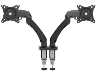 BARKAN M142P.B stoni nosač za monitore 13-34 inča